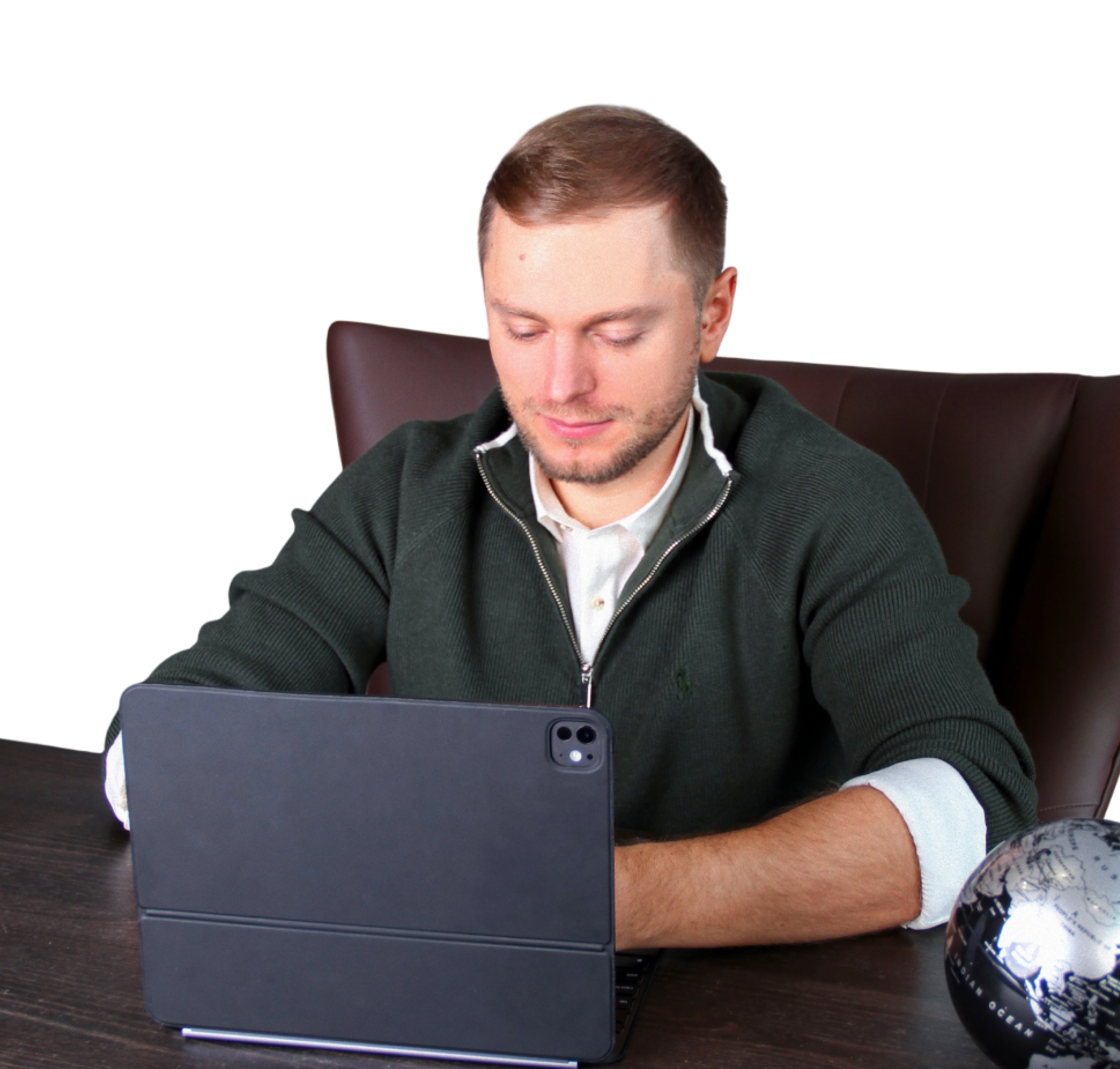 Иван Бондарев